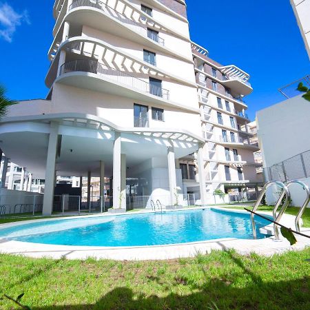 Apartment Isea Calpe-2 By Interhome Bagian luar foto