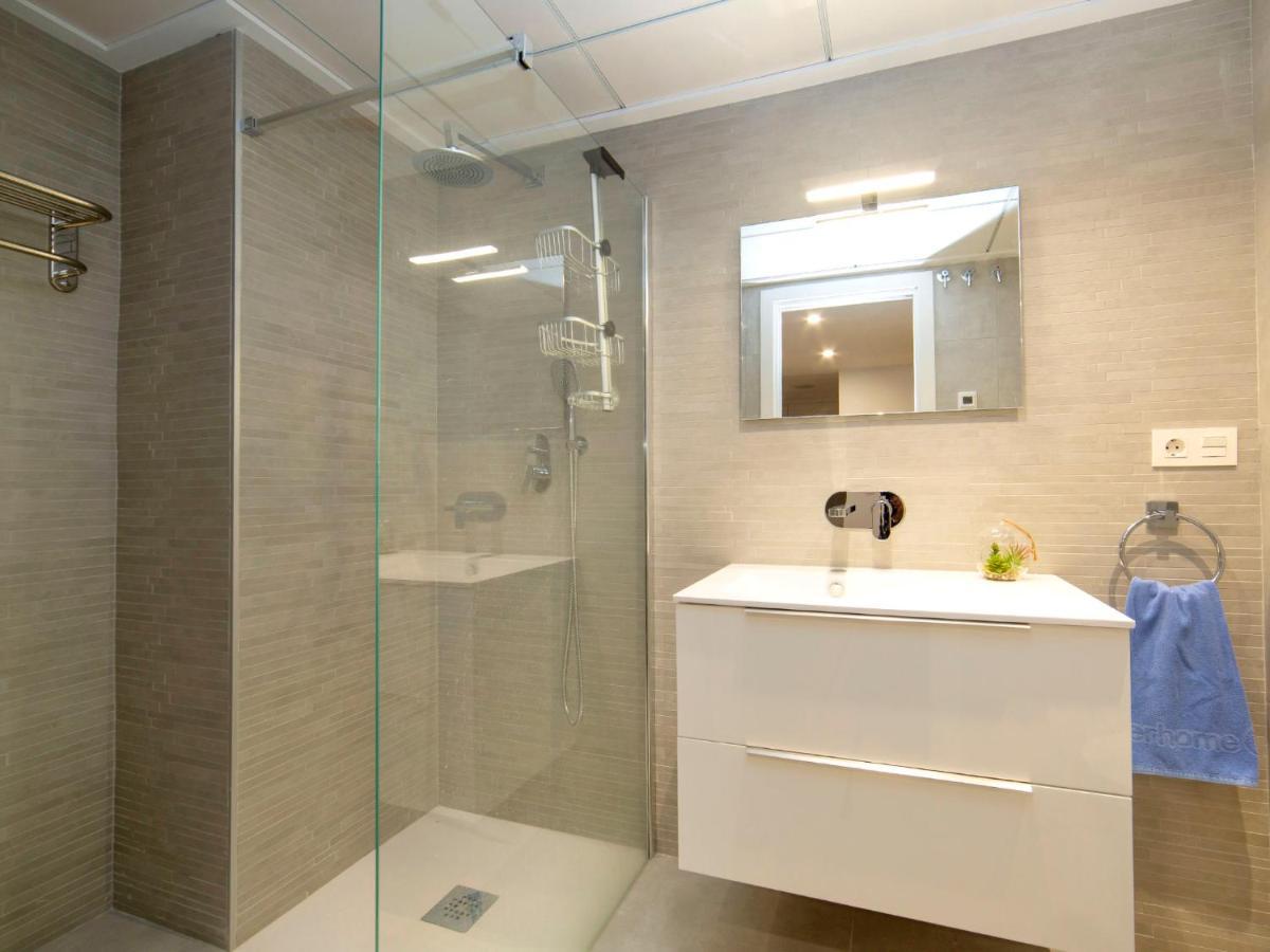 Apartment Isea Calpe-2 By Interhome Bagian luar foto