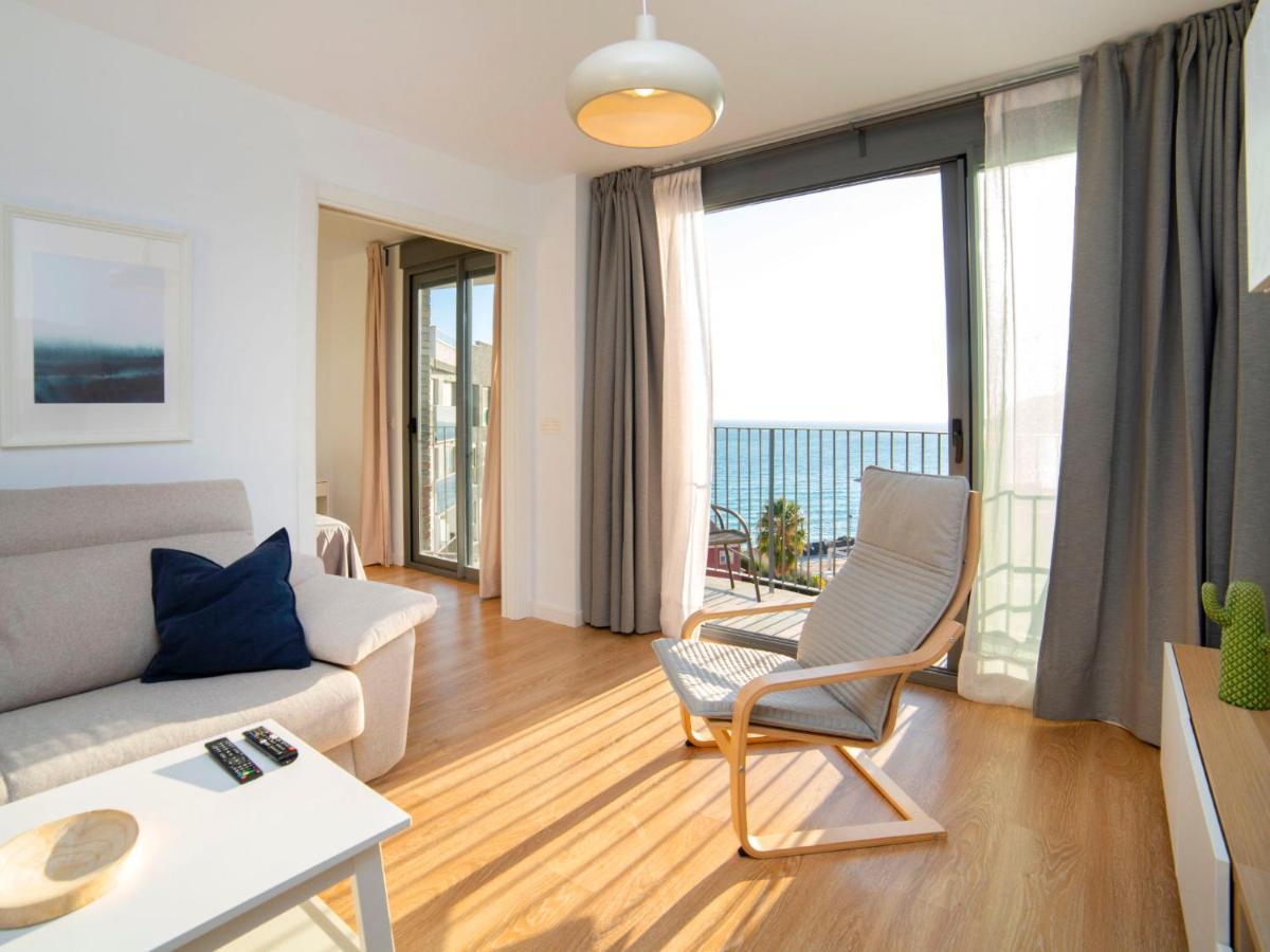 Apartment Isea Calpe-2 By Interhome Bagian luar foto